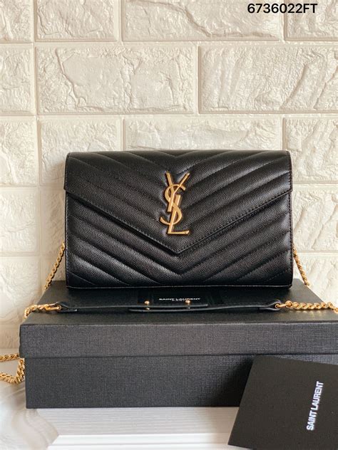 ysl basttasche|ysl saint laurent taschen.